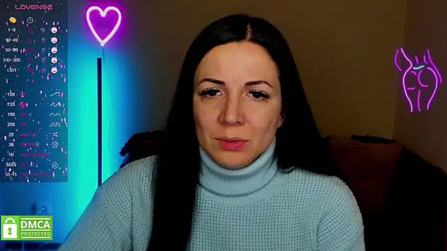 Snapshot of Alika_lorens_talk chatting on February 18, 2025, 4:37 pm Alika lorens talk online show from February 18, 2025, 4:37 pm