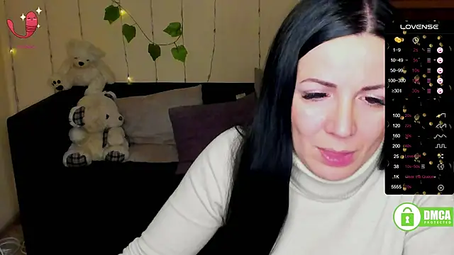Snapshot of Alika_lorens_talk chatting on February 19, 2025, 3:27 pm Alika lorens talk online show from February 19, 2025, 3:27 pm
