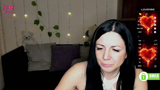 Snapshot of Alika_lorens_talk chatting on February 24, 2025, 3:53 pm Alika lorens talk online show from February 24, 2025, 3:53 pm