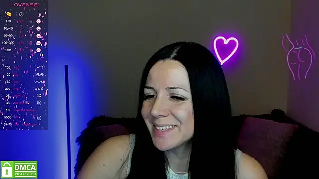 Snapshot of Alika_lorens_talk chatting on February 25, 2025, 10:26 am Alika lorens talk online show from February 25, 2025, 10:26 am