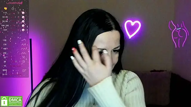 Snapshot of Alika_lorens_talk chatting on February 26, 2025, 4:14 pm Alika lorens talk online show from February 26, 2025, 4:14 pm