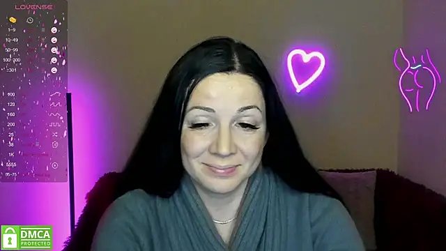 Snapshot of Alika_lorens_talk chatting on February 27, 2025, 9:43 am Alika lorens talk online show from February 27, 2025, 9:43 am