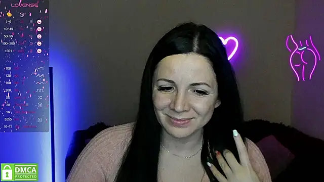 Snapshot of Alika_lorens_talk chatting on March 3, 2025, 5:09 am Alika lorens talk online show from March 3, 2025, 5:09 am