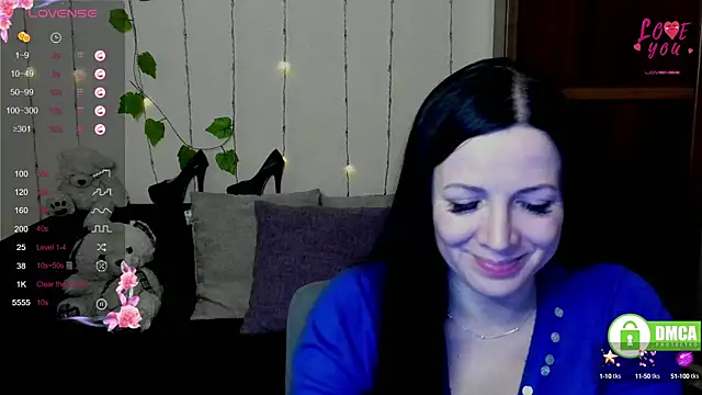 Snapshot of Alika_lorens_talk chatting on March 5, 2025, 3:29 pm Alika lorens talk online show from March 5, 2025, 3:29 pm