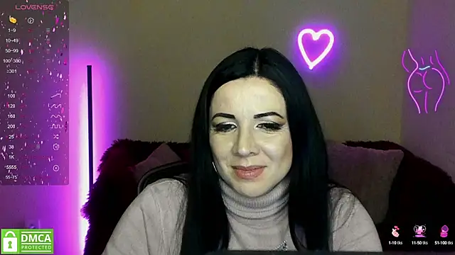 Snapshot of Alika_lorens_talk chatting on March 8, 2025, 12:30 pm Alika lorens talk online show from March 8, 2025, 12:30 pm
