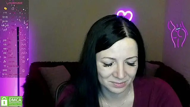 Snapshot of Alika_lorens_talk chatting on March 21, 2025, 6:27 am Alika lorens talk online show from March 21, 2025, 6:27 am