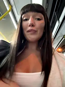 Sophie Avory online show from September 29, 2025, 7:30 pm