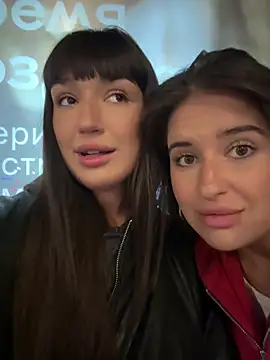 Sophie Avory online show from October 7, 2025, 7:22 pm