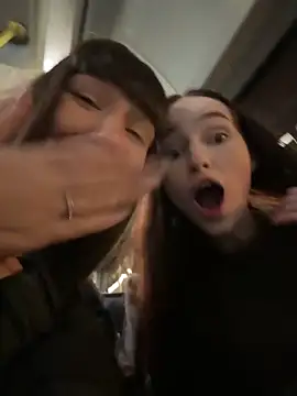 Sophie Avory online show from October 13, 2025, 4:07 pm