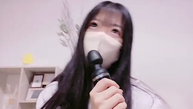 yukinA xoxo online show from January 22, 2025, 8:59 pm