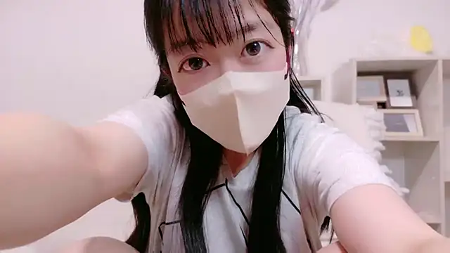 yukinA xoxo online show from February 20, 2025, 10:59 am