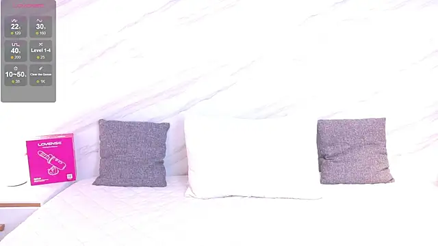 sammyei  online show from March 5, 2026, 12:01 pm