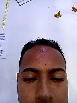 AlkalineCalmness online show from December 18, 2025, 2:34 pm