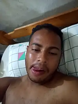 AlkalineCalmness online show from February 10, 2026, 6:23 pm