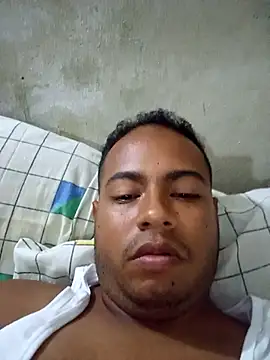 AlkalineCalmness online show from February 18, 2026, 12:28 am