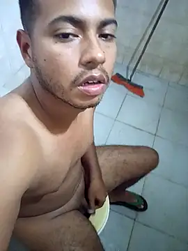 AlkalineCalmness online show from February 23, 2026, 6:38 pm