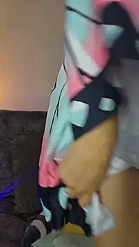 GabrielaMK online show from March 29, 2026, 10:37 am