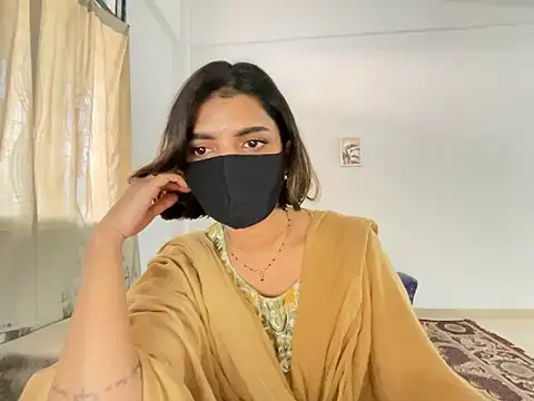 MaYaa  11 online show from January 17, 2025, 11:59 am