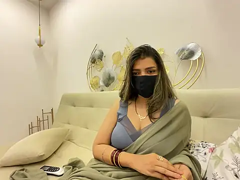 MaYaa  11 online show from April 20, 2026, 7:11 am