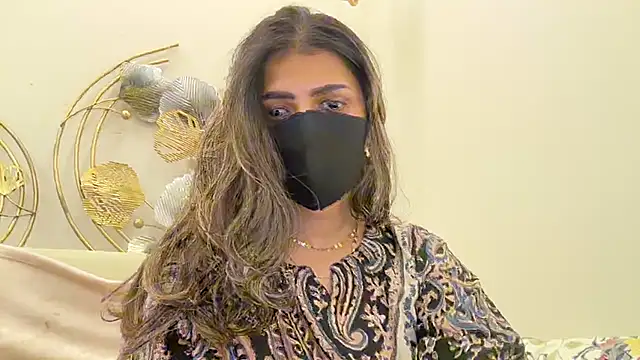 MaYaa  11 online show from June 17, 2026, 12:18 pm