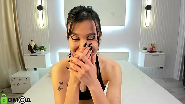 Lola Peach online show from January 30, 2025, 9:36 am