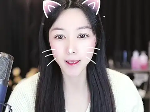 Nuyoah-77 online show from January 3, 2025, 4:06 pm