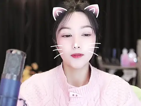 Nuyoah-77 online show from January 6, 2025, 2:58 am