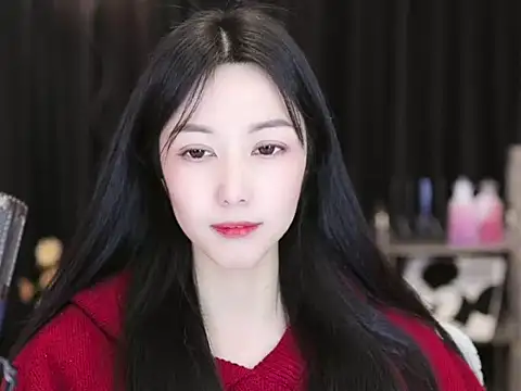 Nuyoah-77 online show from January 10, 2025, 3:58 pm