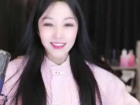 Nuyoah-77 online show from January 11, 2025, 7:05 pm