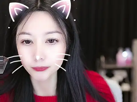 Nuyoah-77 online show from February 23, 2025, 2:35 pm