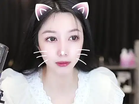 Nuyoah-77 online show from March 13, 2025, 4:23 pm