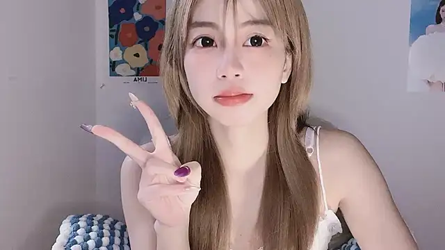 -Hottie online show from March 1, 2026, 3:47 pm