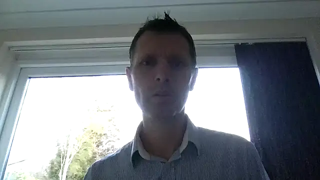 MarcusMaxx online show from March 9, 2026, 5:28 pm