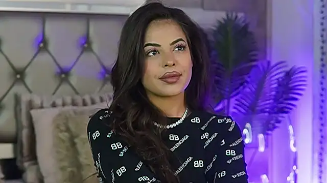 KeylaConner online show from October 17, 2025, 1:31 am