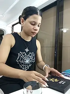 LadyAvalon online show from September 28, 2025, 5:51 pm