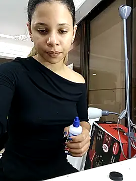 LadyAvalon online show from November 8, 2025, 5:45 pm