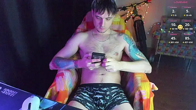 Joel-Pataki online show from February 21, 2026, 2:45 am