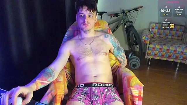 Joel-Pataki online show from February 28, 2026, 3:29 am