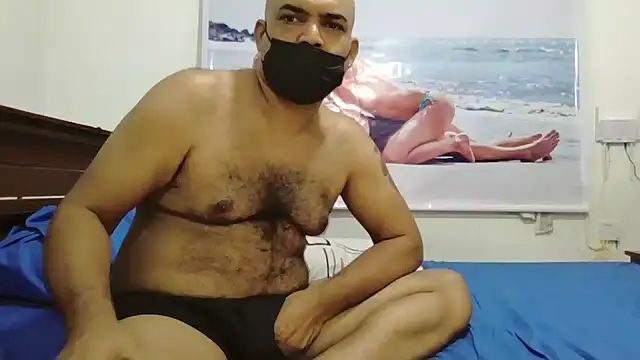 Maya8175 online show from December 31, 2024, 12:32 am