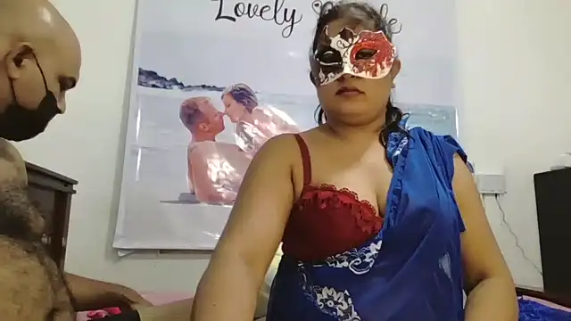 Maya8175 online show from December 31, 2024, 6:35 pm