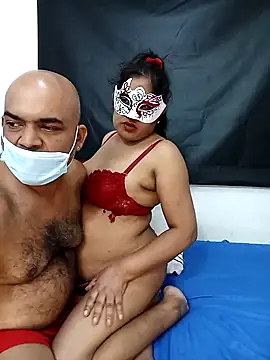 Maya8175 online show from February 9, 2025, 8:02 pm