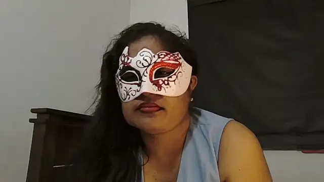 Maya8175 online show from February 21, 2025, 1:22 am