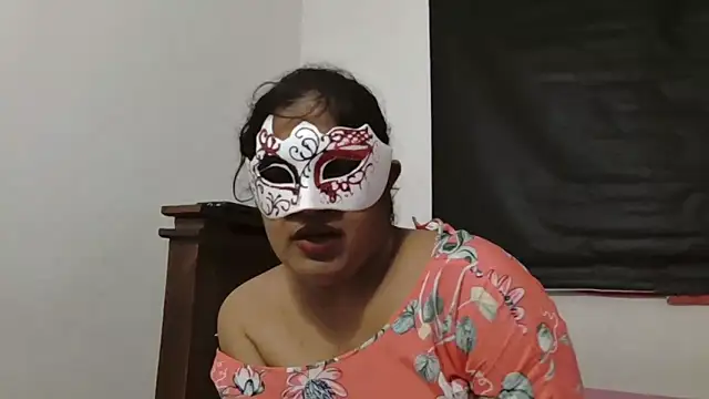 Maya8175 online show from February 22, 2025, 5:35 pm