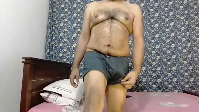 Maya8175 online show from February 24, 2025, 1:35 am