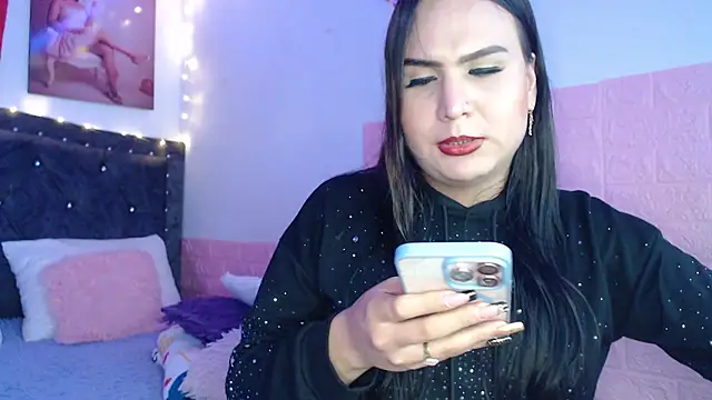 julianasweet69 online show from June 9, 2026, 1:28 am