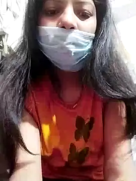 Snapshot of Hotty-Divya chatting on December 11, 2024, 1:58 am Hotty-Divya online show from December 11, 2024, 1:58 am