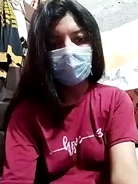 Snapshot of Hotty-Divya chatting on December 20, 2024, 1:54 pm Hotty-Divya online show from December 20, 2024, 1:54 pm