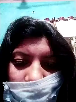 Snapshot of Hotty-Divya chatting on December 22, 2024, 9:44 am Hotty-Divya online show from December 22, 2024, 9:44 am