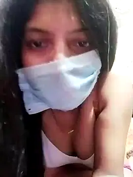 Snapshot of Hotty-Divya chatting on December 23, 2024, 9:16 am Hotty-Divya online show from December 23, 2024, 9:16 am