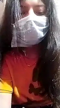 Snapshot of Hotty-Divya chatting on December 28, 2024, 3:37 am Hotty-Divya online show from December 28, 2024, 3:37 am